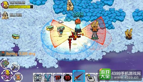 崩溃大陆ios版下载_崩溃大陆游戏评测_饥荒游戏专题