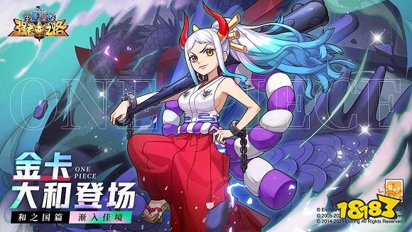 航海王系列游戏推荐 以航海王为题材的游戏有哪些?