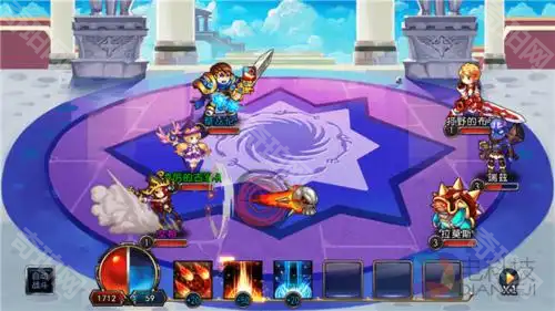 好玩有趣的电视游戏软件盘点_游戏盘点专题_电视游戏推荐