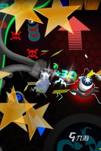 猫捉老鼠游戏_2024年猫鼠游戏推荐_猫和老鼠专题游戏