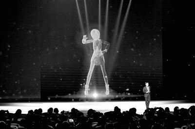 人机交互技术发展_人工智能第三次爆发_生活黑科技应用