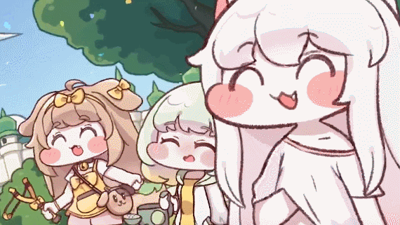 塔防策略MMO大世界游戏盘点_2025年二次元手游推荐_游戏专题推荐