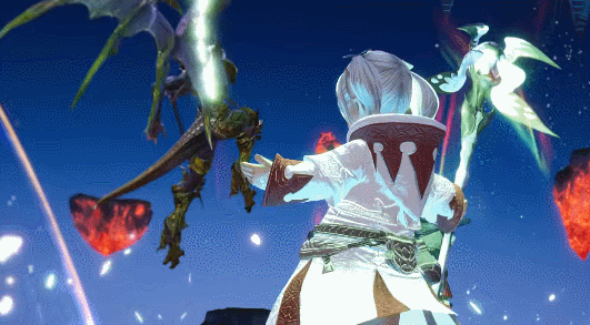 游戏专题推荐_2025年二次元手游推荐_塔防策略MMO大世界游戏盘点