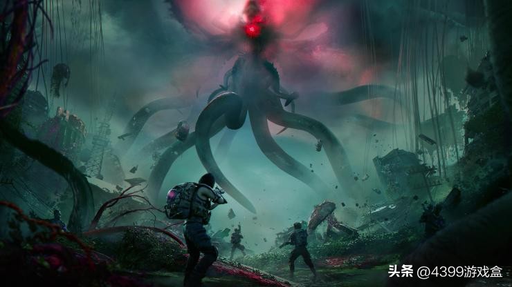 塔防策略MMO大世界游戏盘点_游戏专题推荐_2025年二次元手游推荐