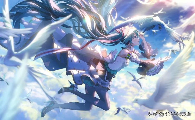 塔防策略MMO大世界游戏盘点_游戏专题推荐_2025年二次元手游推荐