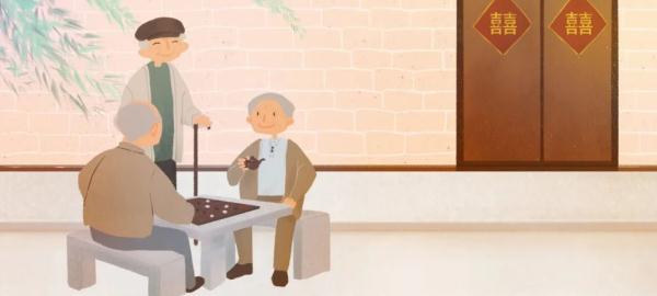 pg下载通道 有一种疼很“难挨”，老年人快躲开