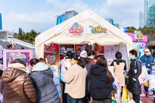 pg下载官方认证 小马宝莉联名破局，康师傅香爆脆以社交符号打通渠道增量任督二脉