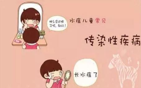 pg下载官方认证 【健康科普】关于“水痘”那些事