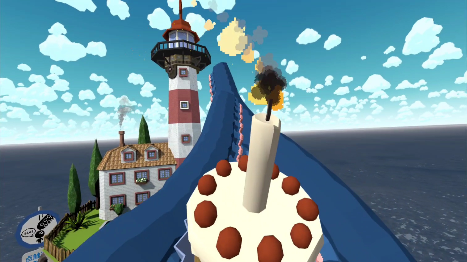 pg下载通道 《触手巧匠》主线剧情攻略