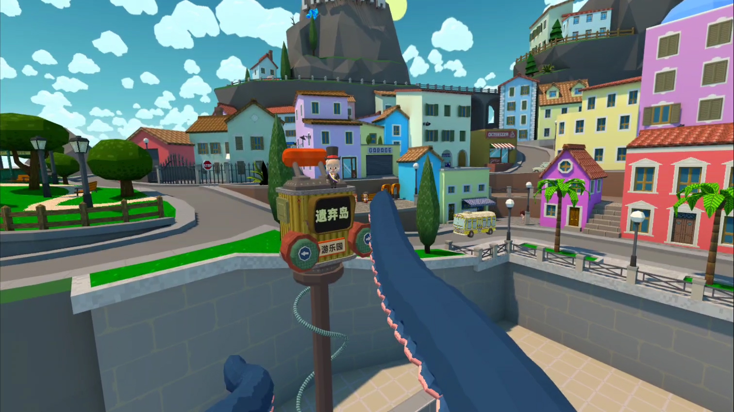 触手巧匠主线剧情攻略_触手巧匠游戏卡关解决方法_触手控游戏专题