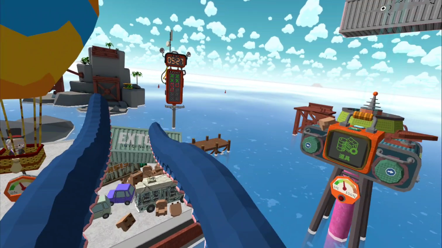 触手巧匠游戏卡关解决方法_触手控游戏专题_触手巧匠主线剧情攻略