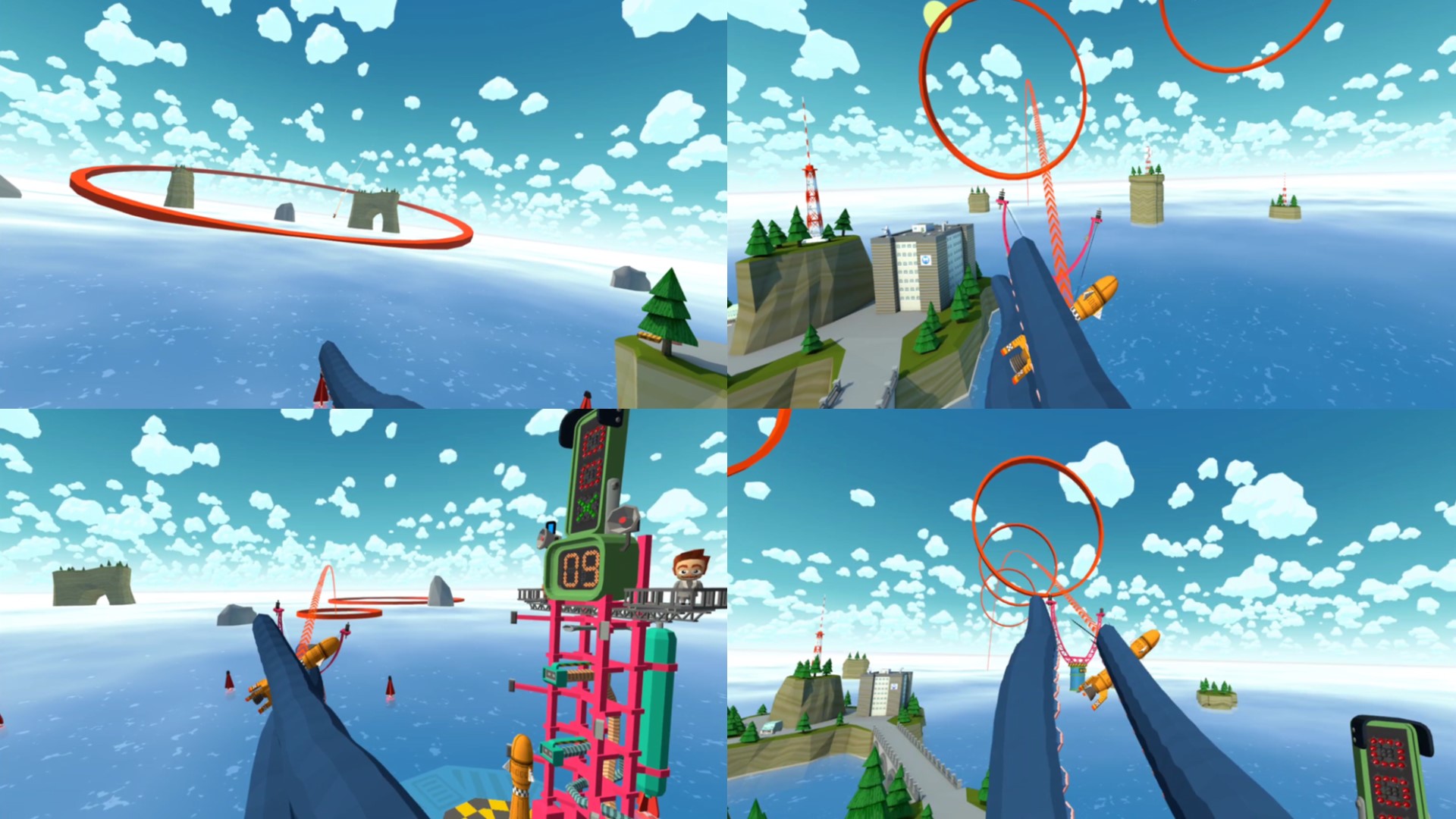 触手巧匠主线剧情攻略_触手控游戏专题_触手巧匠游戏卡关解决方法