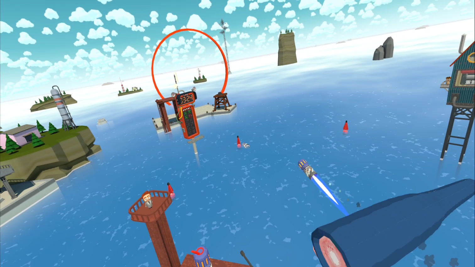 触手巧匠主线剧情攻略_触手控游戏专题_触手巧匠游戏卡关解决方法