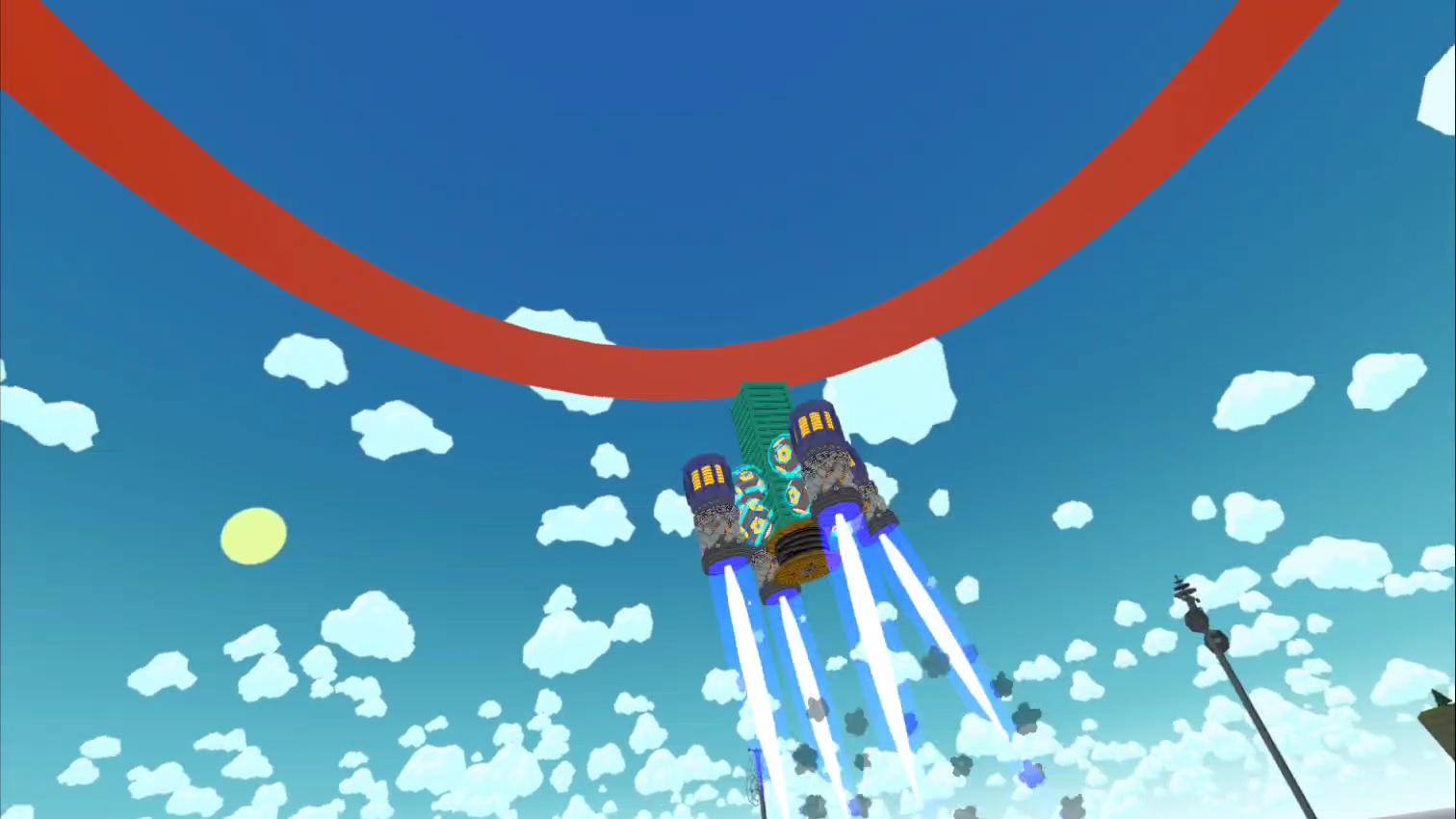 触手巧匠游戏卡关解决方法_触手巧匠主线剧情攻略_触手控游戏专题