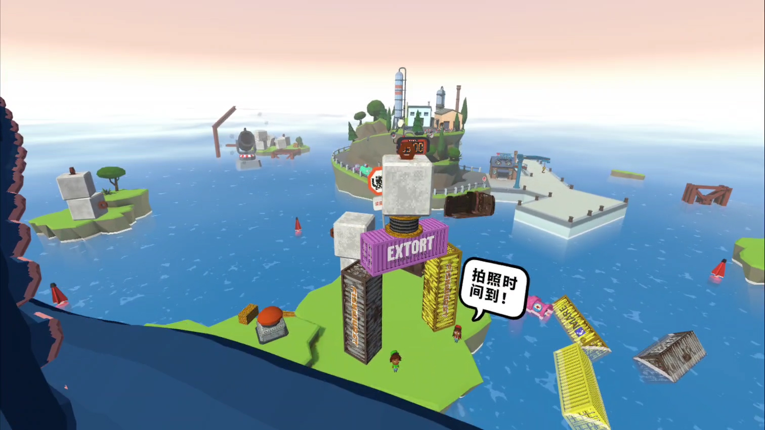 触手巧匠游戏卡关解决方法_触手控游戏专题_触手巧匠主线剧情攻略