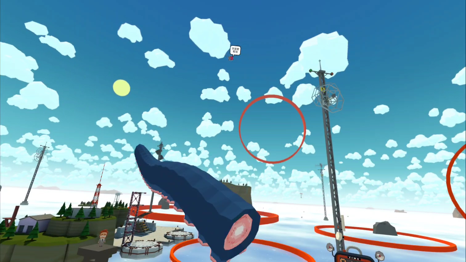 触手巧匠游戏卡关解决方法_触手巧匠主线剧情攻略_触手控游戏专题