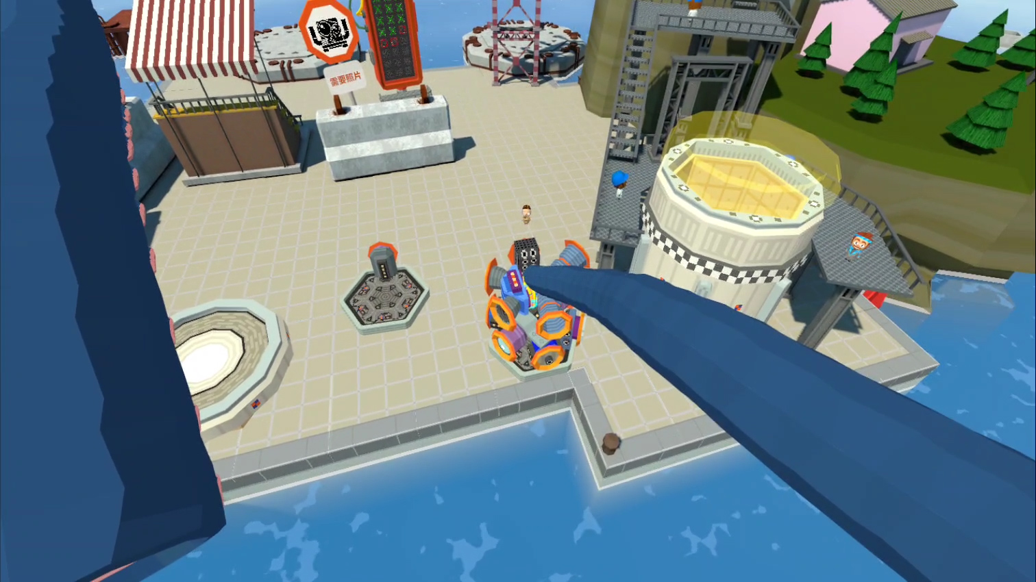 触手巧匠游戏卡关解决方法_触手控游戏专题_触手巧匠主线剧情攻略