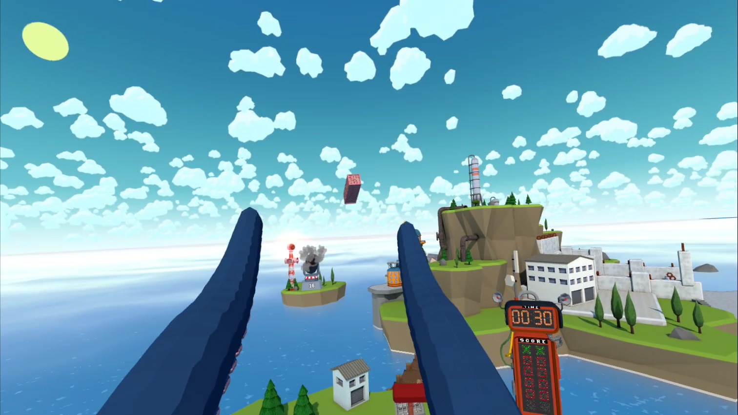 触手巧匠主线剧情攻略_触手巧匠游戏卡关解决方法_触手控游戏专题