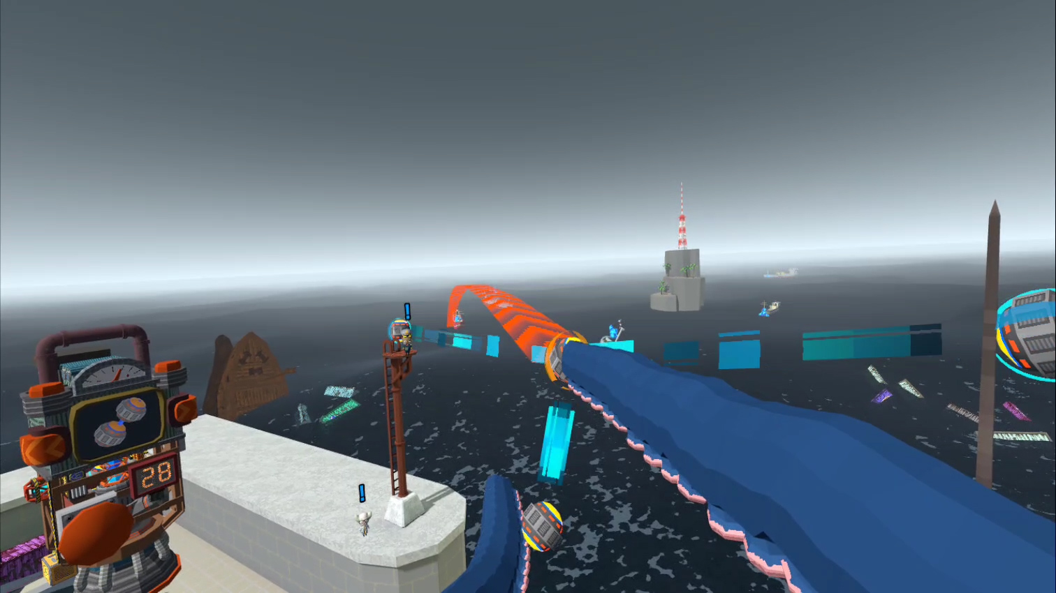 触手巧匠游戏卡关解决方法_触手巧匠主线剧情攻略_触手控游戏专题