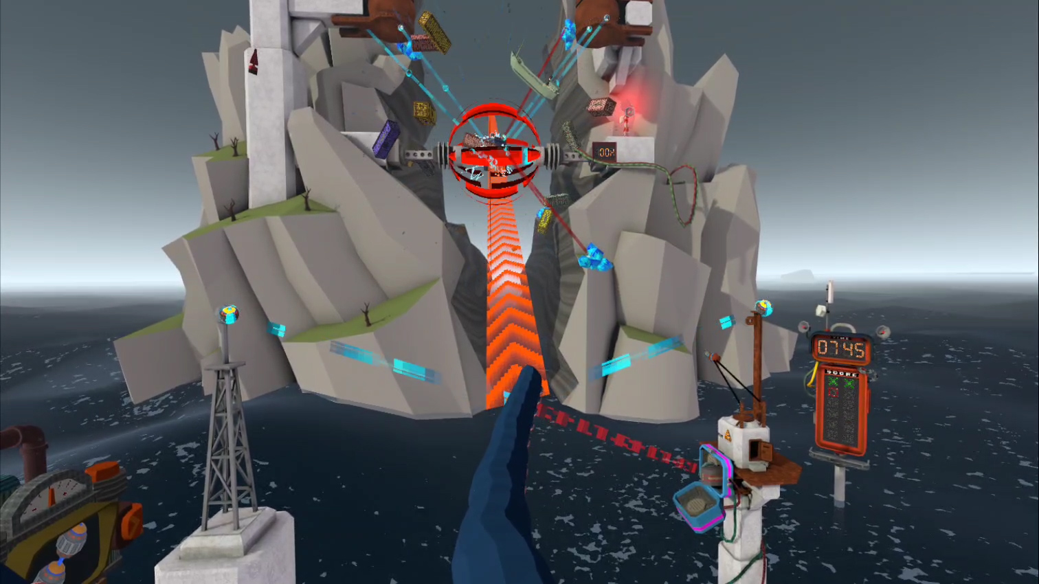 触手巧匠主线剧情攻略_触手巧匠游戏卡关解决方法_触手控游戏专题