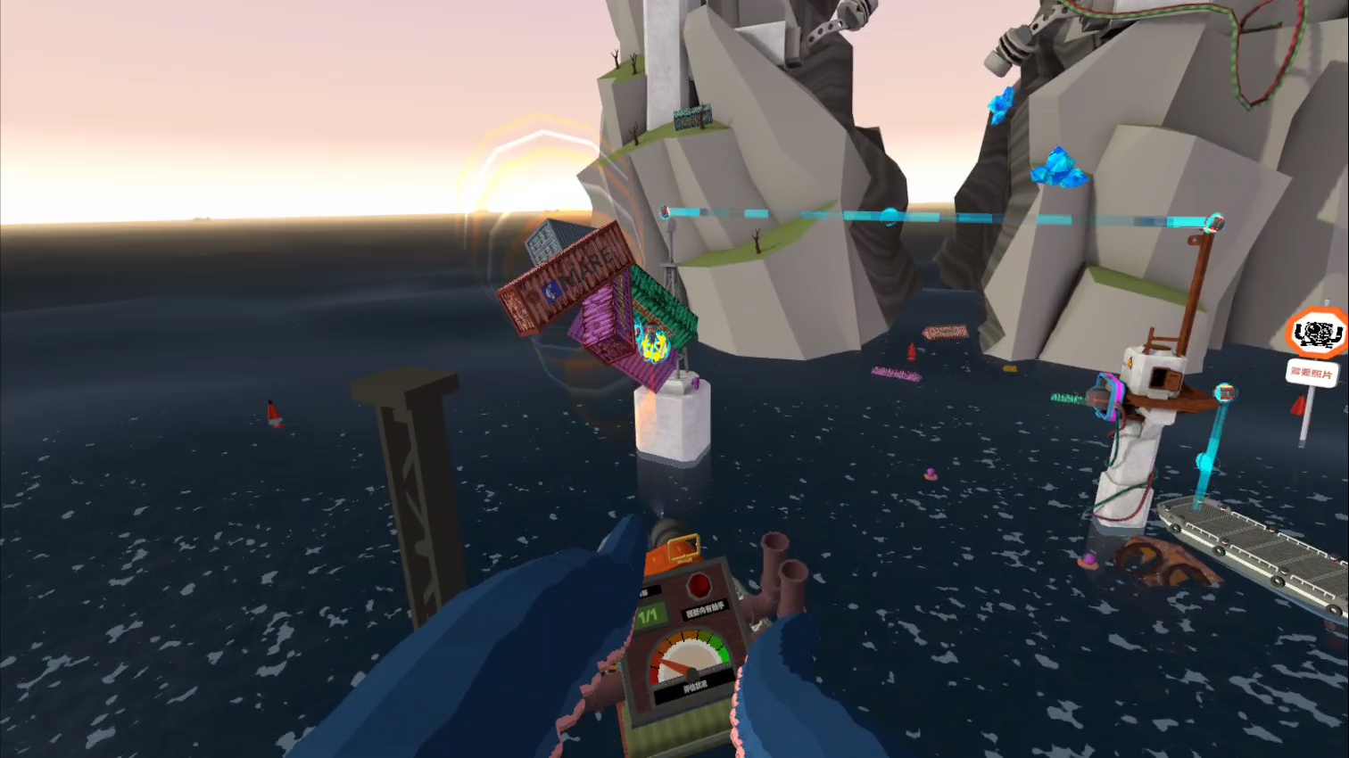 触手巧匠游戏卡关解决方法_触手控游戏专题_触手巧匠主线剧情攻略