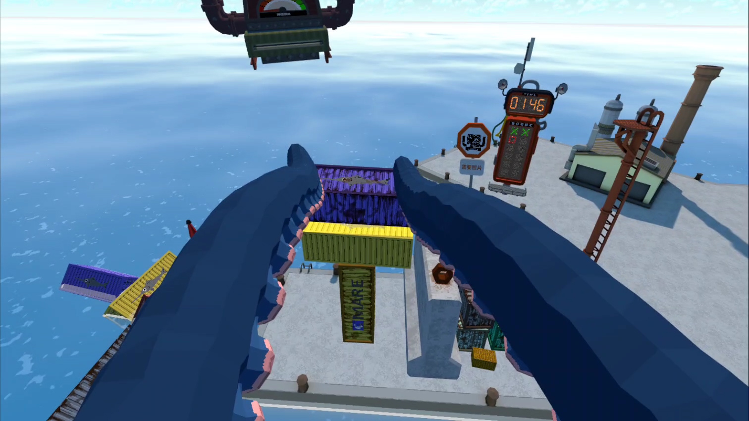 触手巧匠主线剧情攻略_触手巧匠游戏卡关解决方法_触手控游戏专题