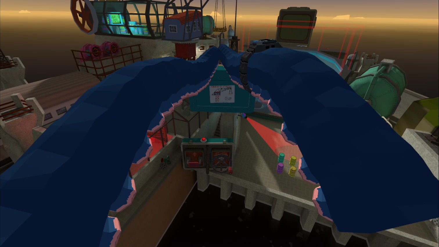 触手控游戏专题_触手巧匠主线剧情攻略_触手巧匠游戏卡关解决方法