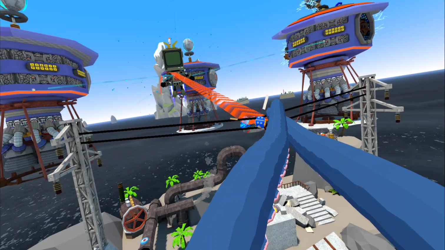 触手控游戏专题_触手巧匠游戏卡关解决方法_触手巧匠主线剧情攻略