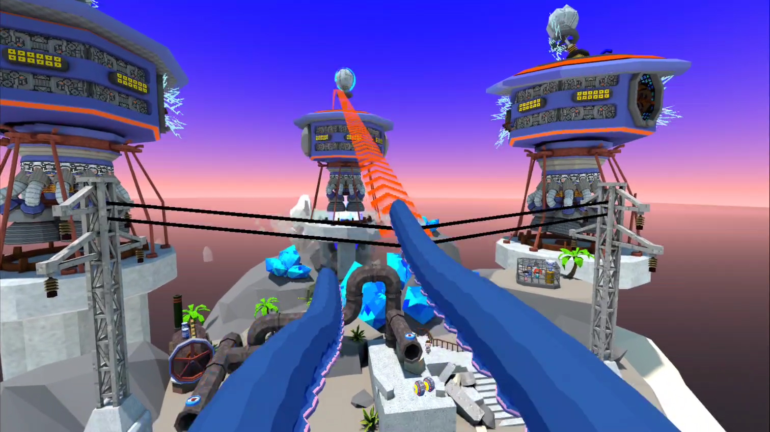 触手巧匠游戏卡关解决方法_触手控游戏专题_触手巧匠主线剧情攻略