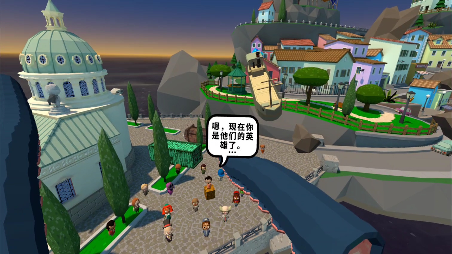 触手巧匠游戏卡关解决方法_触手巧匠主线剧情攻略_触手控游戏专题