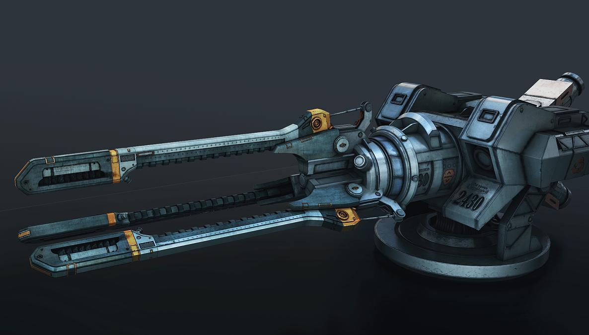 张建革间谍案_电磁炮技术发展_电磁炮生活应用