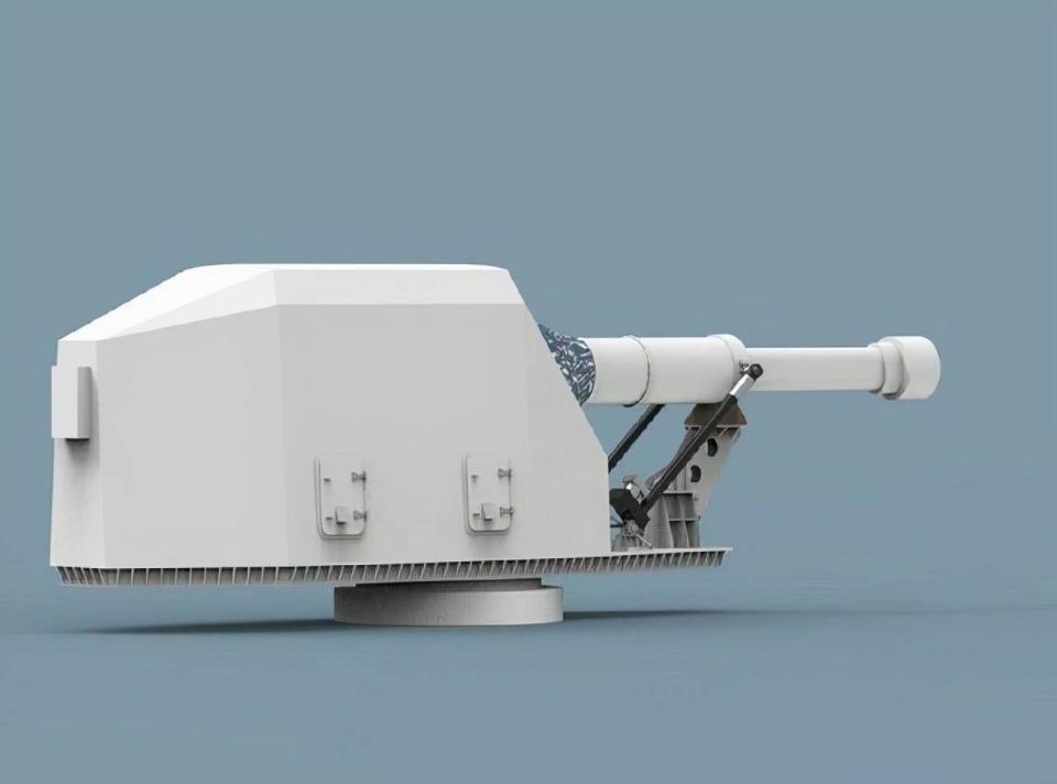 张建革间谍案_电磁炮技术发展_电磁炮生活应用