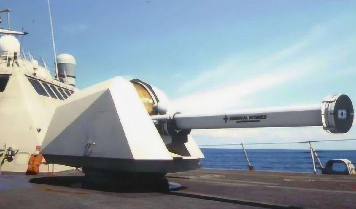 张建革间谍案_电磁炮生活应用_电磁炮技术发展