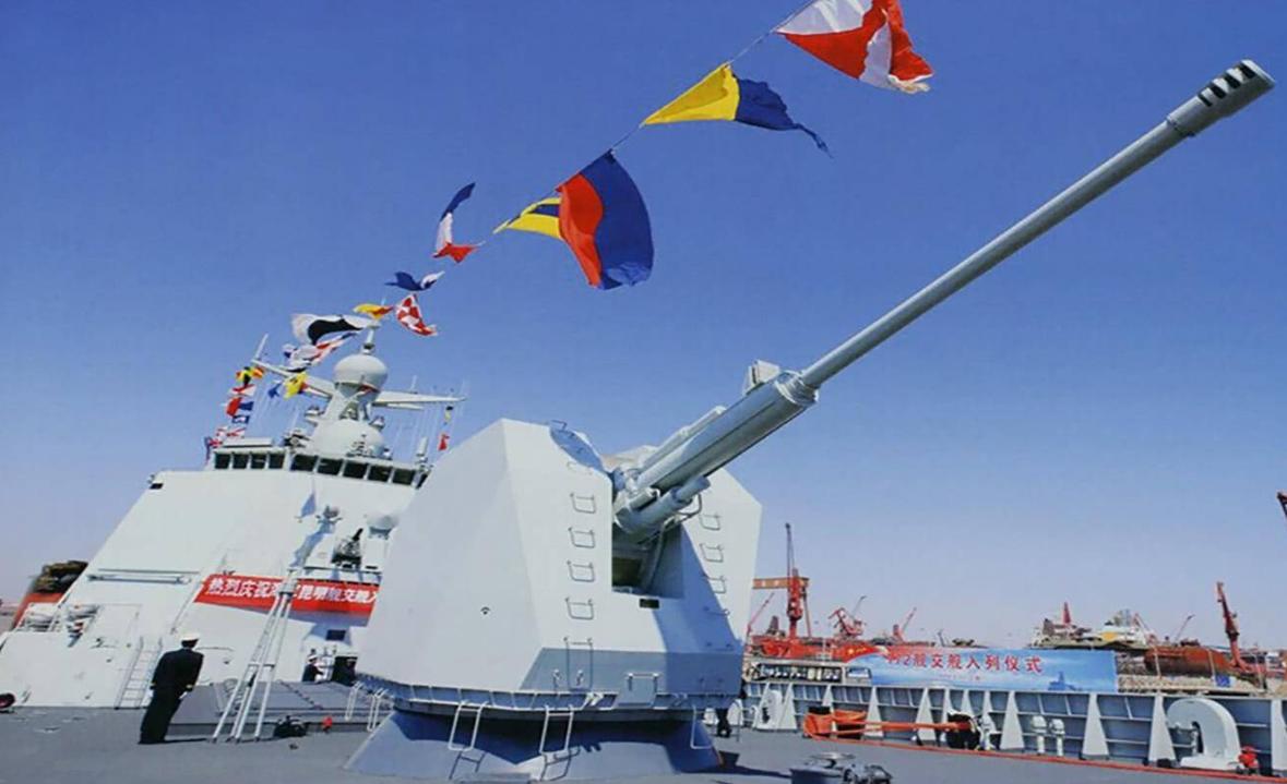 张建革间谍案_电磁炮技术发展_电磁炮生活应用