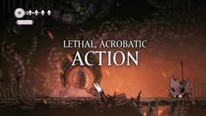 Team Cherry甚至把计划中的DLC做成了一款新作