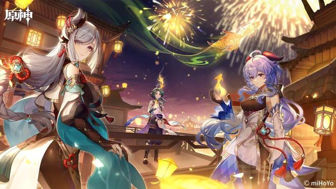 中国二次元游戏出海 韩国市场 收入榜_二次元游戏专题