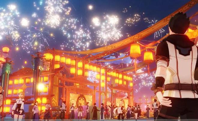 中国二次元游戏出海 韩国市场 收入榜_二次元游戏专题