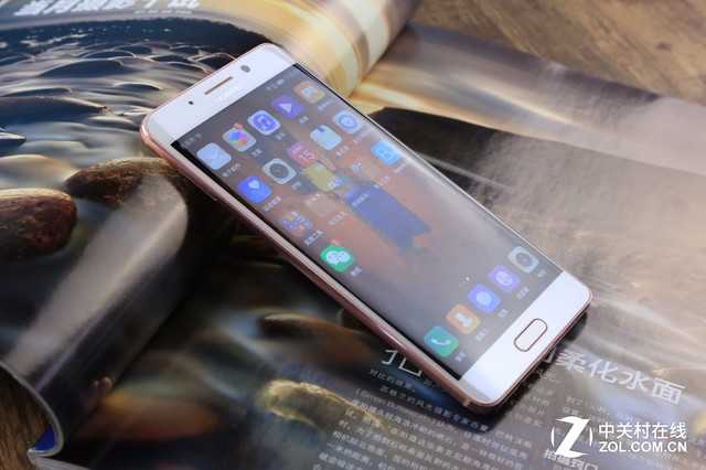 手机变形记 未来几年有望普及的黑科技