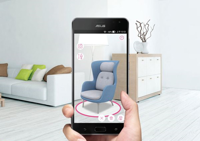 手机变形记 未来几年有望普及的黑科技