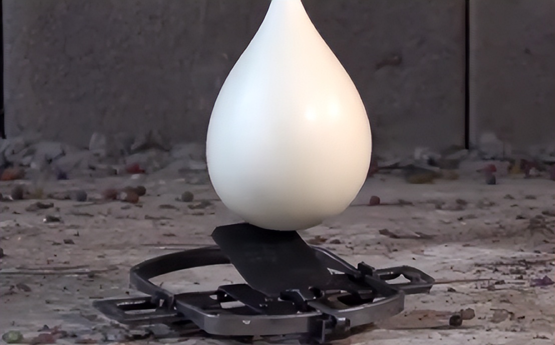 pg下载麻将胡了A.旗舰厅进体育.cc ​连子弹都打不穿的非牛顿流体到底有多硬？