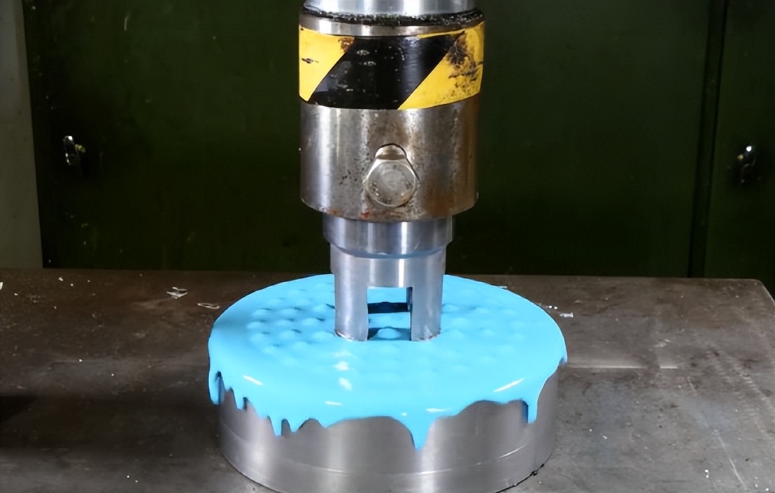 非牛顿流体生活应用_剪切稀释流体应用_非牛顿流体特性