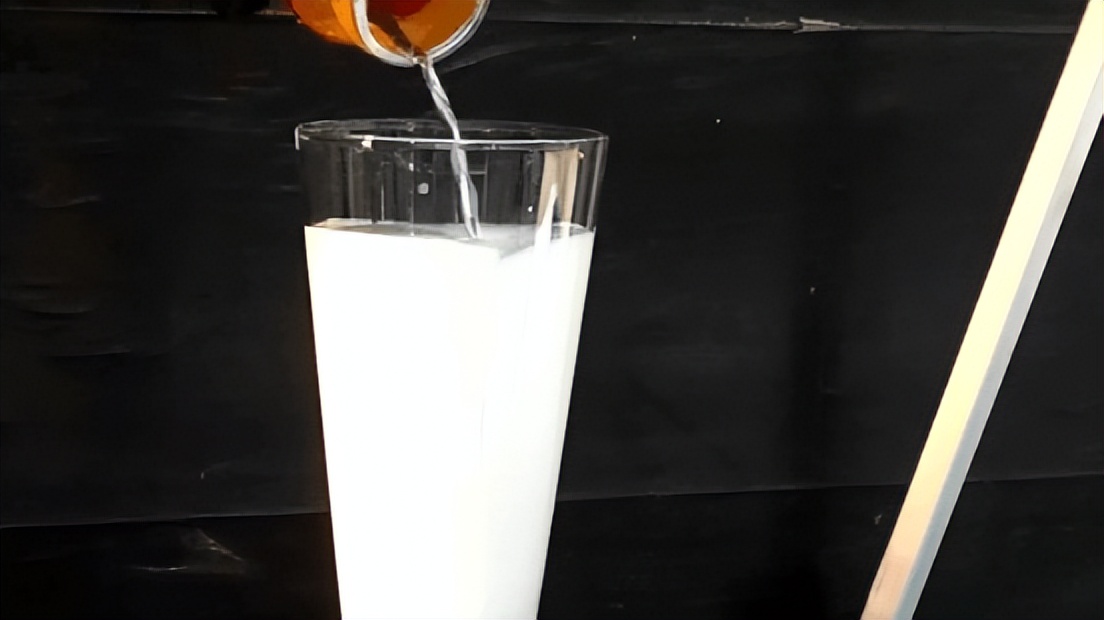 非牛顿流体生活应用_剪切稀释流体应用_非牛顿流体特性