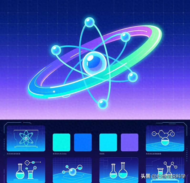 pg下载网站麻将胡了 原子电子量子态的物理描述与化学反应活性的关联机制