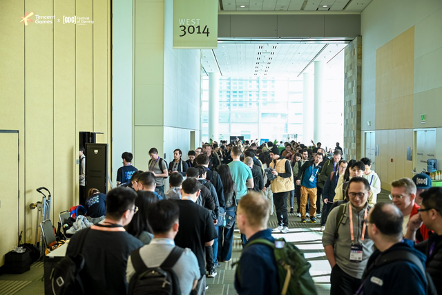 腾讯滚动新闻 游戏_2026年游戏开发者大会 AI议题 腾讯游戏AI技术分享