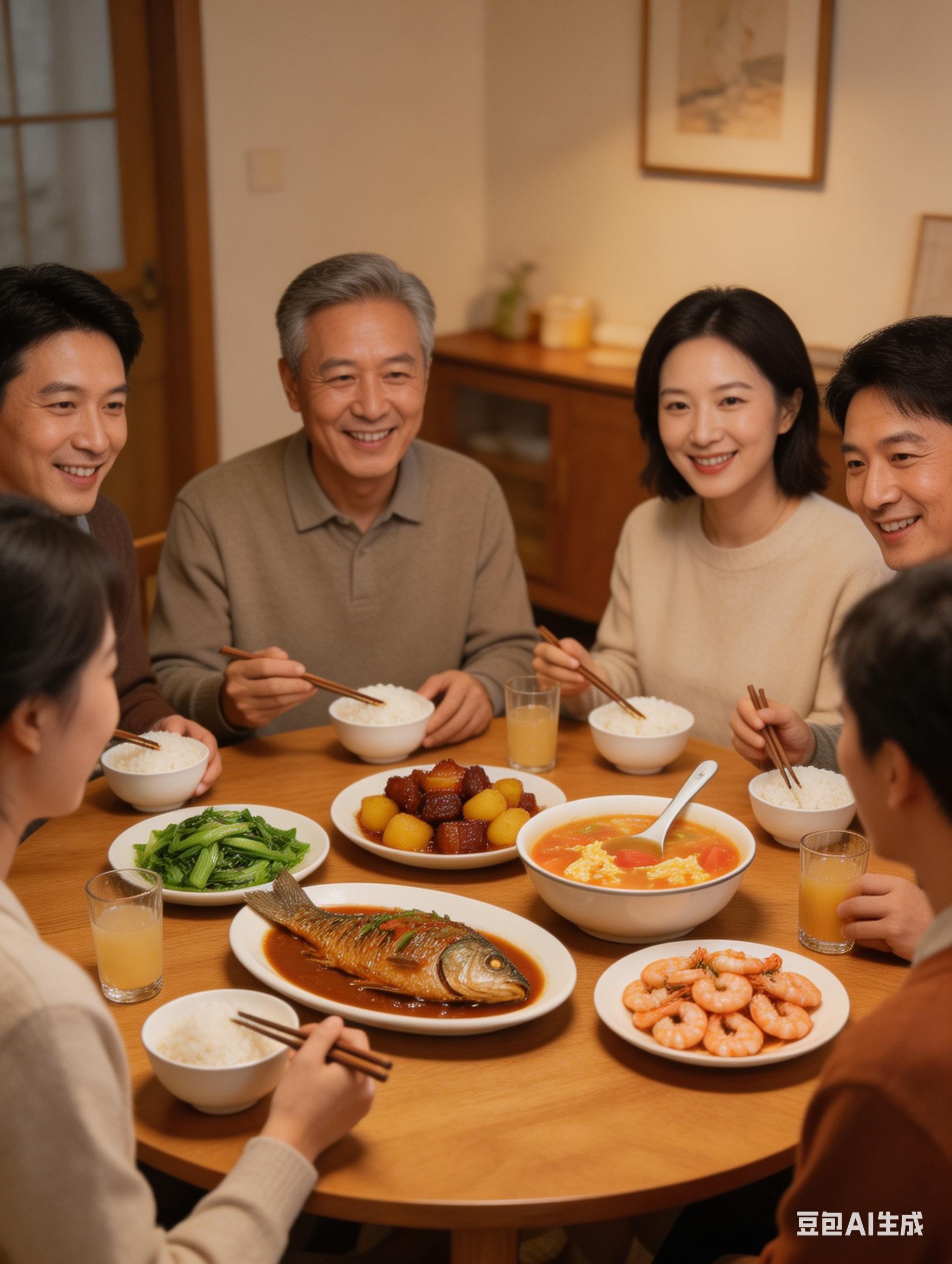 中老年走亲访友细节_中老年做客注意事项_获得好人缘的101个细节