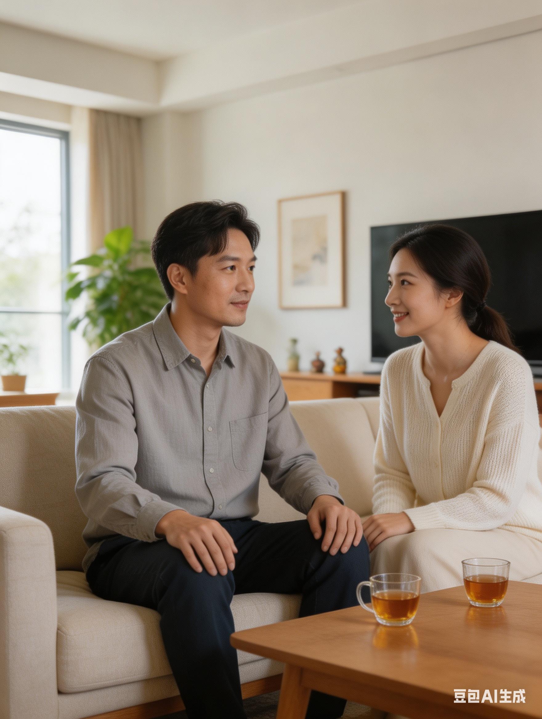 中老年做客注意事项_中老年走亲访友细节_获得好人缘的101个细节