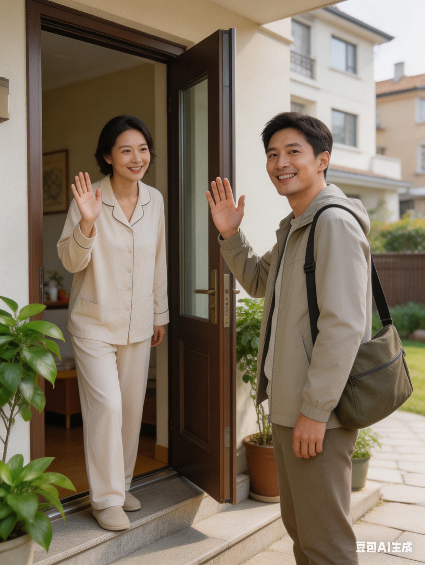 中老年做客注意事项_获得好人缘的101个细节_中老年走亲访友细节