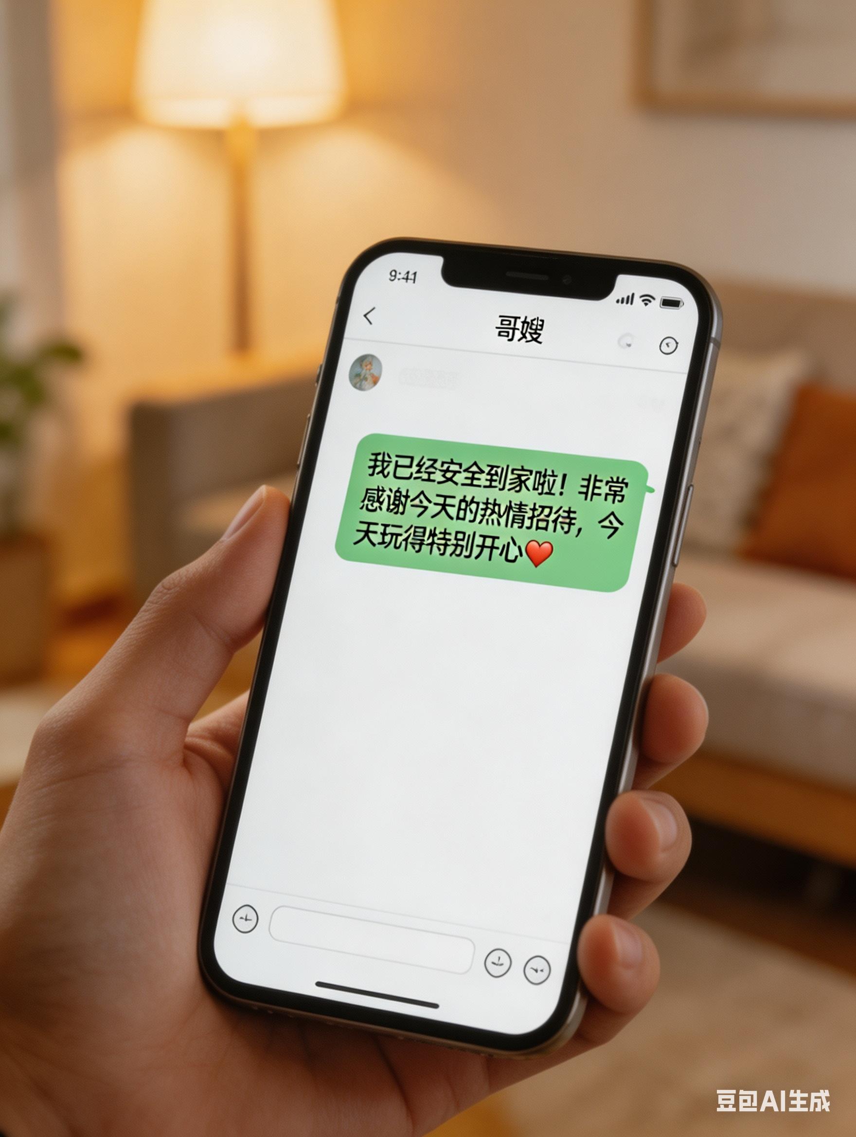 获得好人缘的101个细节_中老年走亲访友细节_中老年做客注意事项