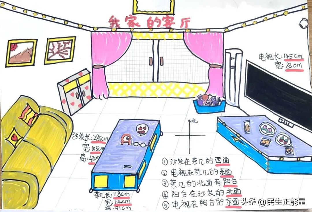 一年级家庭购物小助手数学实践作业_南充市西河路小学数学特色作业评比活动_生活中数学应用小报