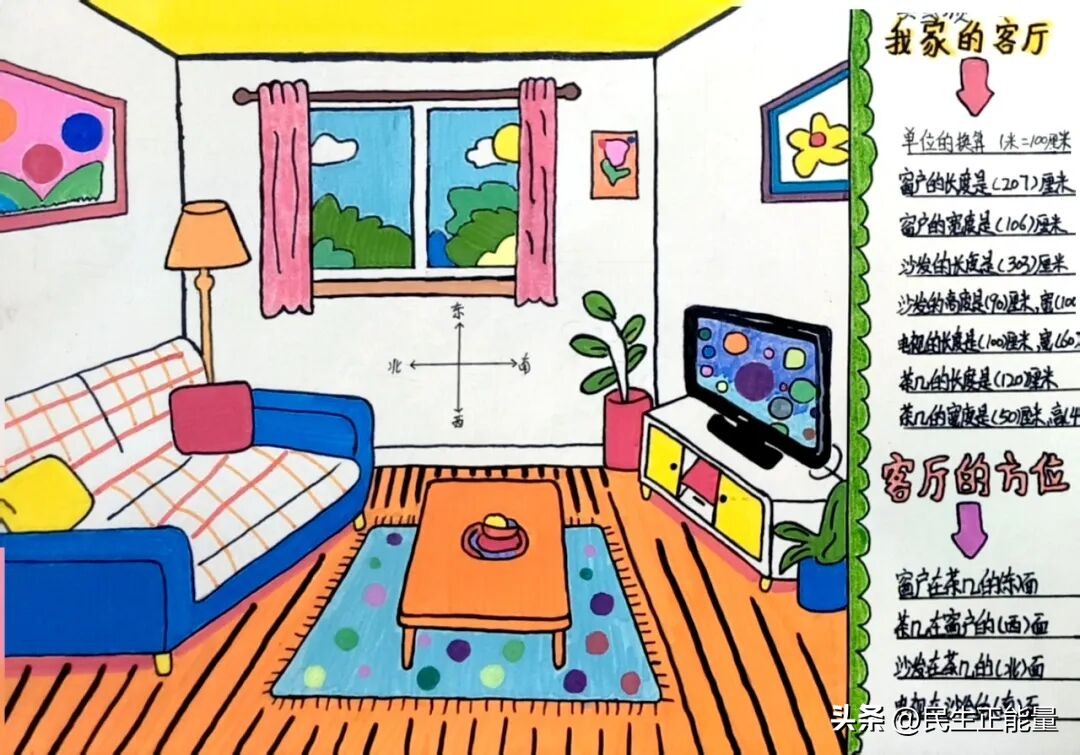 一年级家庭购物小助手数学实践作业_生活中数学应用小报_南充市西河路小学数学特色作业评比活动